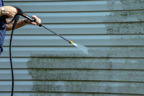 Best Roof Pressure Washing  in Coeur Dalene, ID