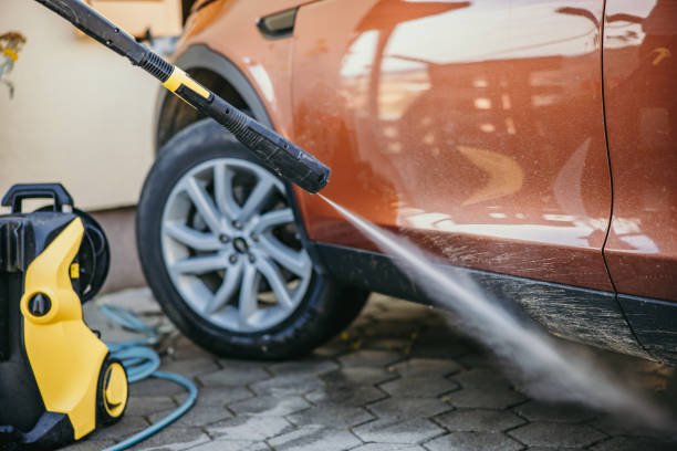 Best Best Pressure Washing Companies  in Coeur Dalene, ID