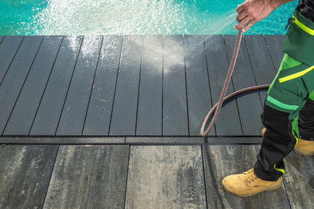 Best Local Pressure Washing Services  in Coeur Dalene, ID