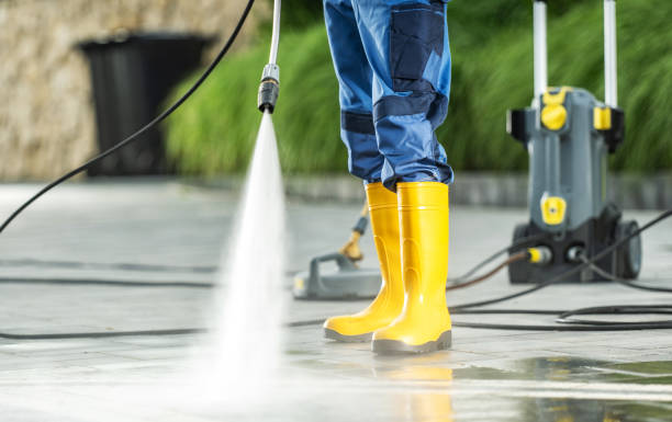Best Sidewalk Pressure Washing  in Coeur Dalene, ID