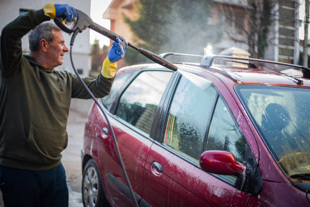 Best Affordable Pressure Washing  in Coeur Dalene, ID