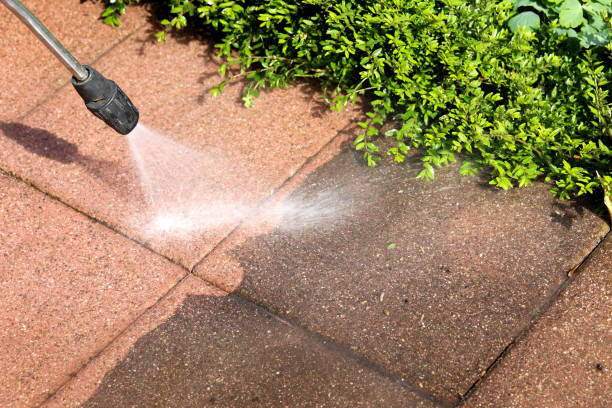 Trusted Coeur Dalene, ID Pressure Washing Experts